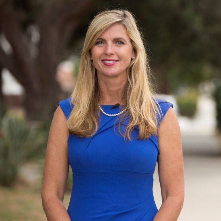 Supervisor Kelly Long