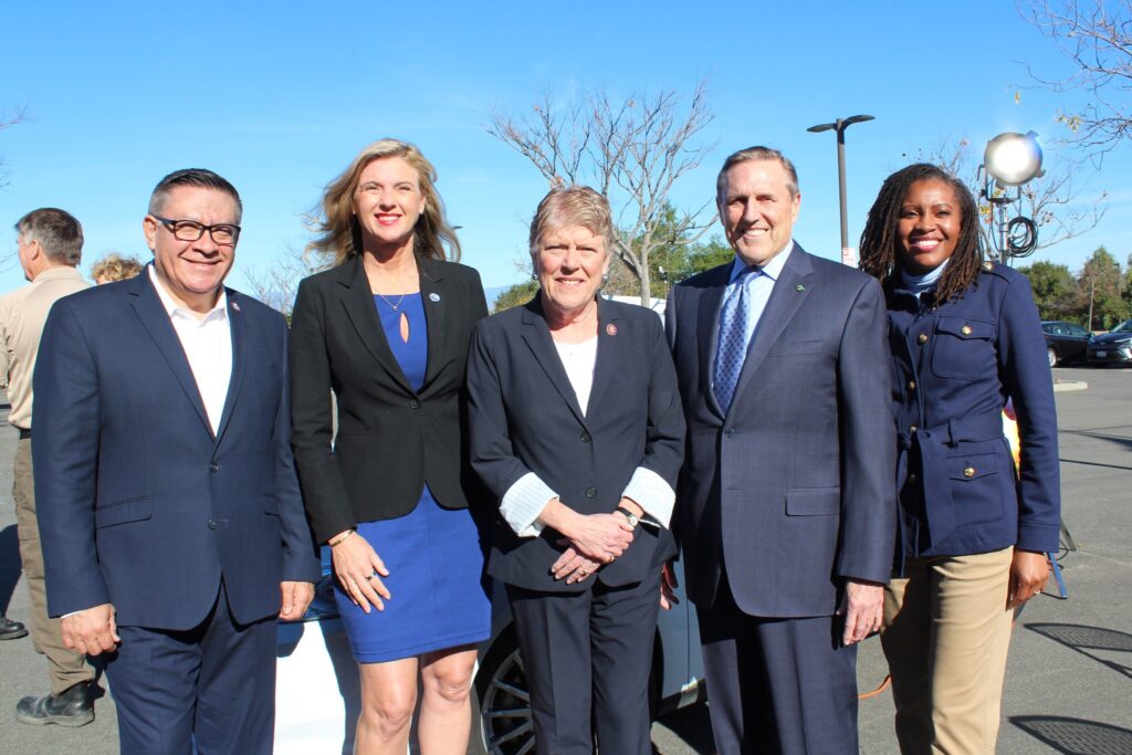 Check Presentation EV Charging