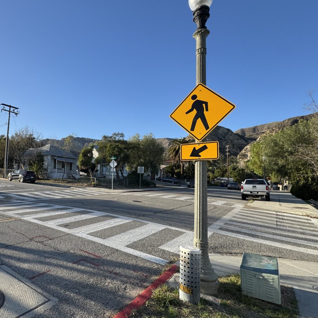 Safe Routes to School – Piru
