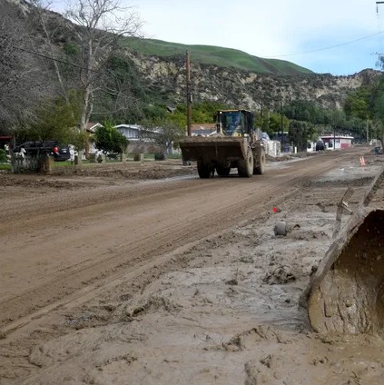 Piru Box Culvert