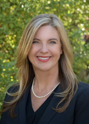 Supervisor Kelly Long