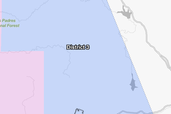 See District Map