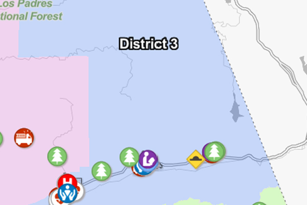 See Services Map