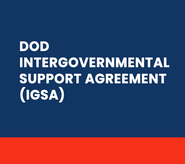 NBVC enters into Intergovernmental Service Agreement with Ventura County