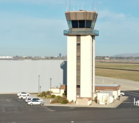 Worked to change the Camarillo Airport Master Plan into an Airport Layout Plan along with a FAA Part 150 Noise Study