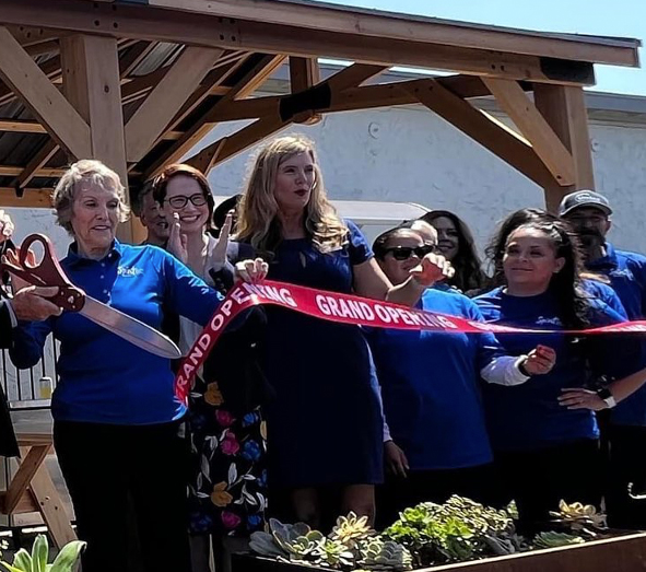 Spirit of Santa Paula – expansion and MOU with cities of SP and Fillmore