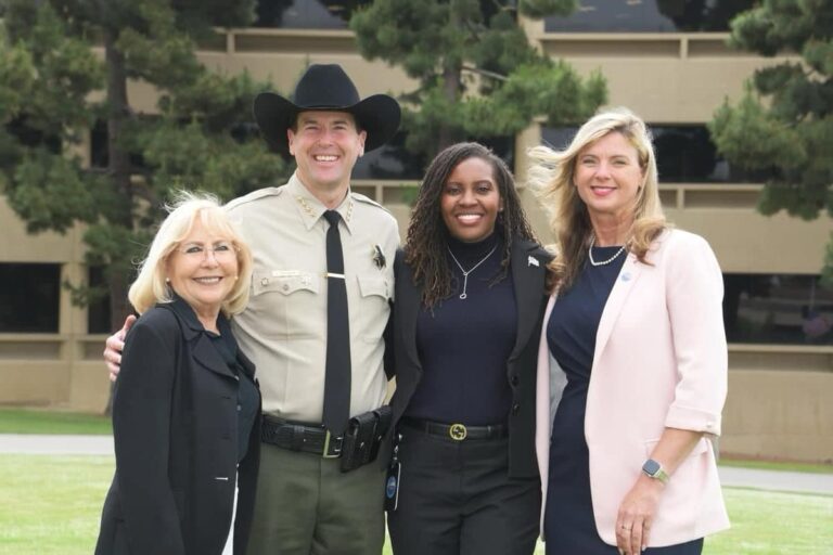 Peace Officers Event 1